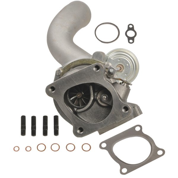 A1 Cardone NEW TURBOCHARGER 2N-403